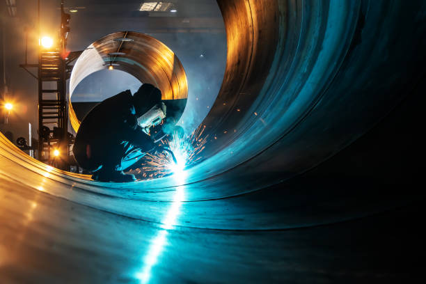 Alsip, IL Welder & Metal Fabrication Company