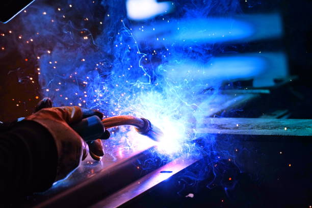 Best Aerospace and Defense Welding in Alsip, IL