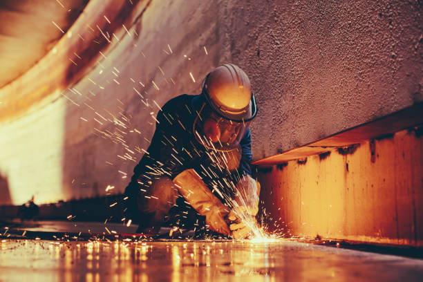 Best Specialty Welding Processes in Alsip, IL