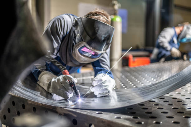 Best Pipe Welding in Alsip, IL