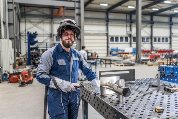 Best Welding Equipment Sales and Repair in Alsip, IL