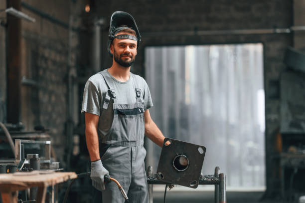 Affordable Welder Services in Alsip, IL