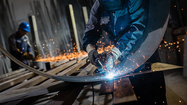 Best Automotive Welding in Alsip, IL