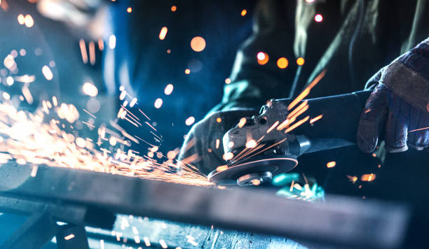  Alsip, IL Welder Pros